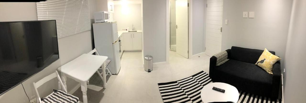 Appartement Private Bachelor Pad In Sea Point Le Cap